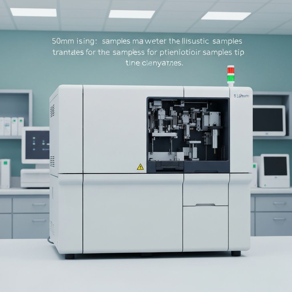 Laboratory Equipment