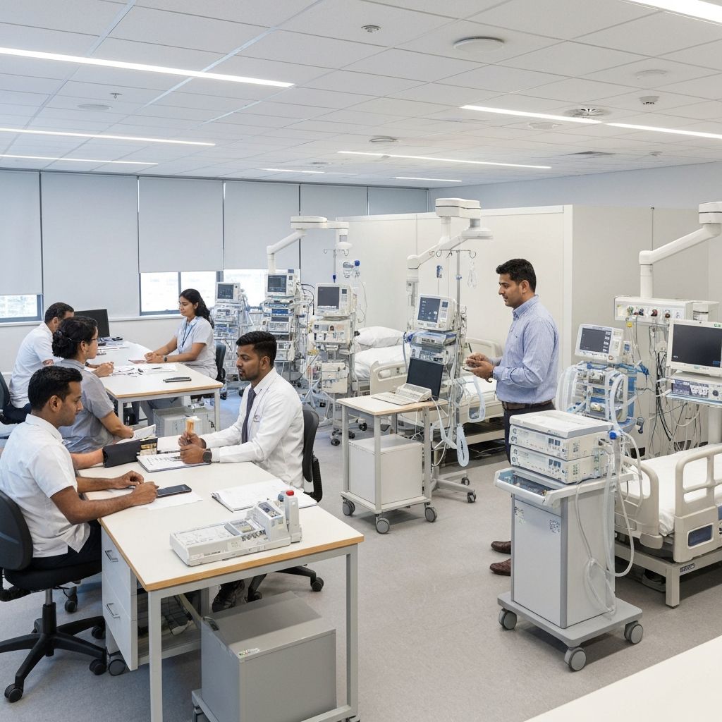 Jivanta Health facility